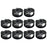 10PCS Wire Reels for Parkside Lawn Mower Replacement Spools Parts TLP-01 - 1