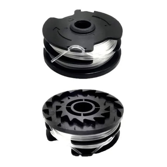 10PCS Wire Reels for Parkside Lawn Mower Replacement Spools Parts TLP-01 - 2