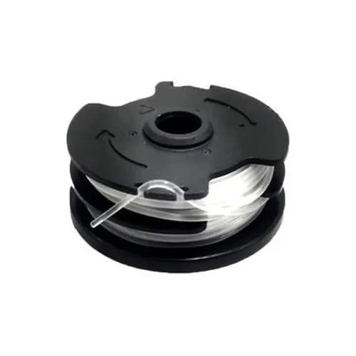 TLP-01 Spool Replacement Part for Parkside Lawn Mower - 1