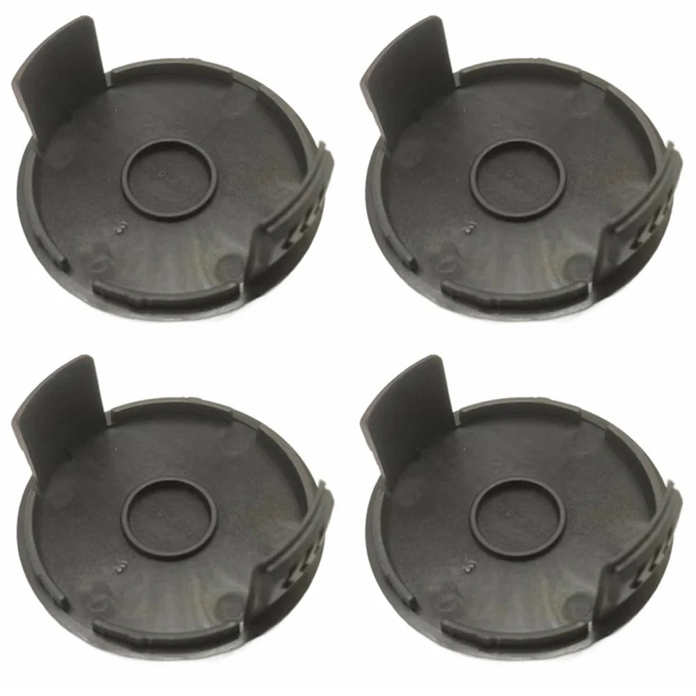 4Pcs TLP-01-1 For Parkside PRTA 20-LI A1-IAN 311046 Replacement Spool Cover - 1