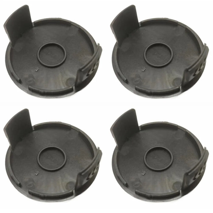 4Pcs TLP-01-1 For Parkside PRTA 20-LI A1-IAN 311046 Replacement Spool Cover - 1
