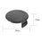 8Pcs TLP-01-1 For Parkside PRTA 20-LI B1-IAN 330831 Lawn Mower ABS Spool Caps Cover - 4