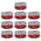 10PCS FLY047 510747890 Replacement Spools for Contour Power Plus Cordless Spools Wire Reels - 1