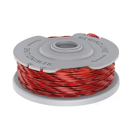 FLY047 510747890 Replacement Lawn Mower Spools for Cordless Contour 500XT - 1