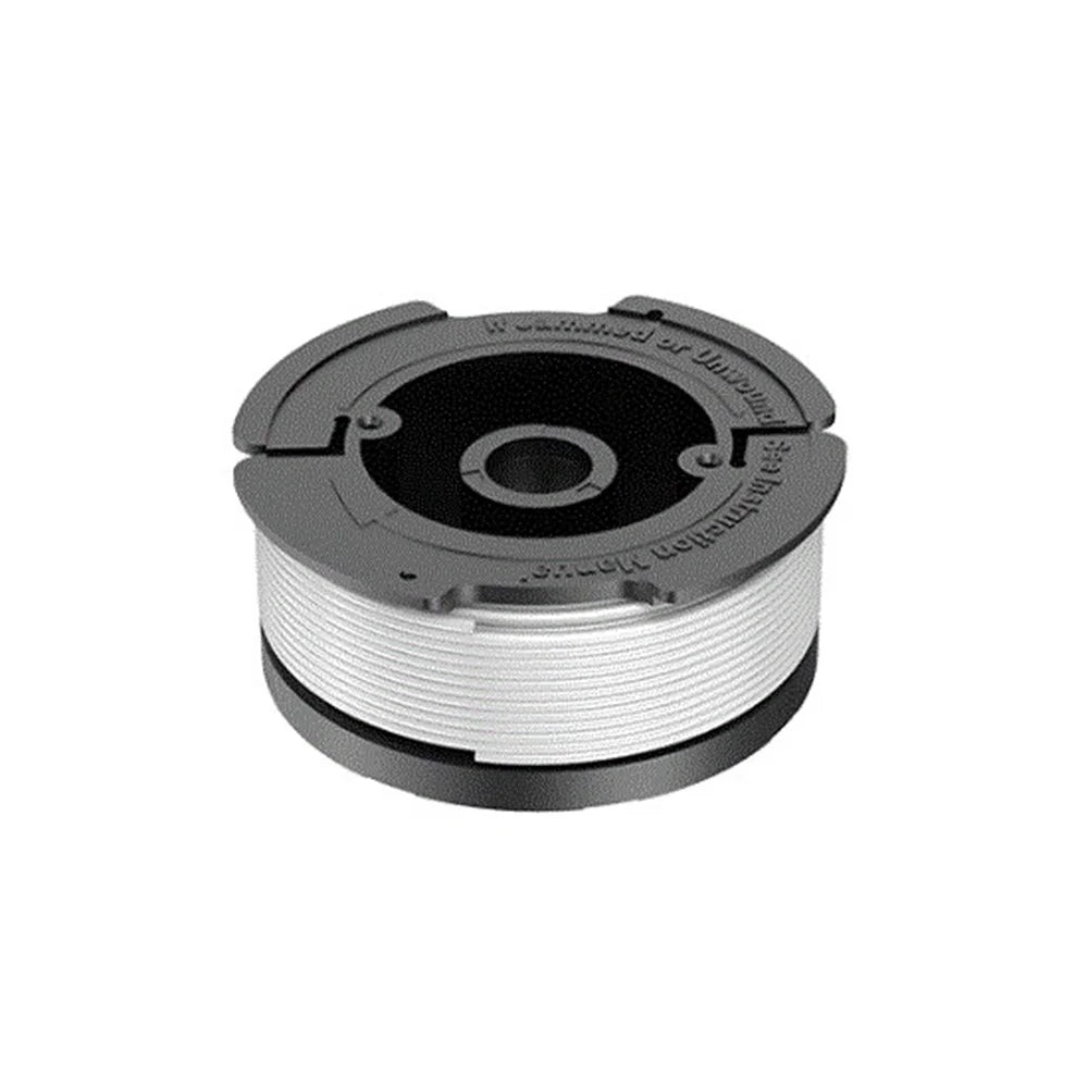 AF-100-3ZP Spools for Black & Decker CST2000 / CST1100 Lawn Mower Wire Reel - 1