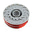 5Pcs Spools for Flymo Contour 500XT / Power Trim 500XT Lawn Mower Wire Reels, FLY021 / 513937190 - 2
