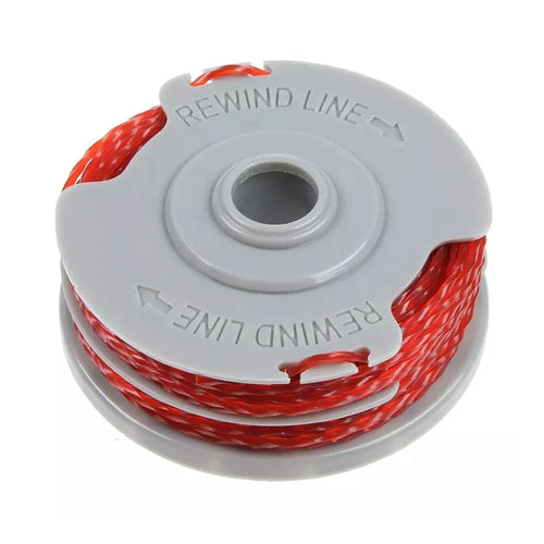 For Flymo Contour 500XT / Power Trim 500XT Lawn Mower Line Spool Wire Reel, FLY021 / 513937190 - 1
