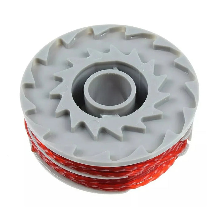 4Pcs Grass Trimmer Line Spools for Flymo Lawn Mower Wire Reels, FLY021 / 513937190 - 2