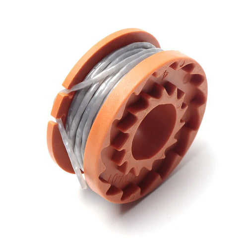 Spool for Spear and Jackson / Mac Allister / Qualcast / Worx Lawn Mower Replacement Part - 1