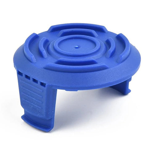For Spear & Jackson / Mac Allister / Qualcast / Worx Lawn Mower Spool Cap TLW-01-1 - 1
