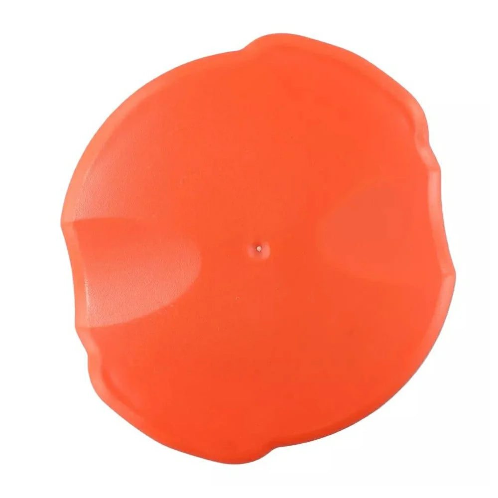 For Flymo Lawn Mower Replacement Spool Cap, FLY060 / 505513590 - 4