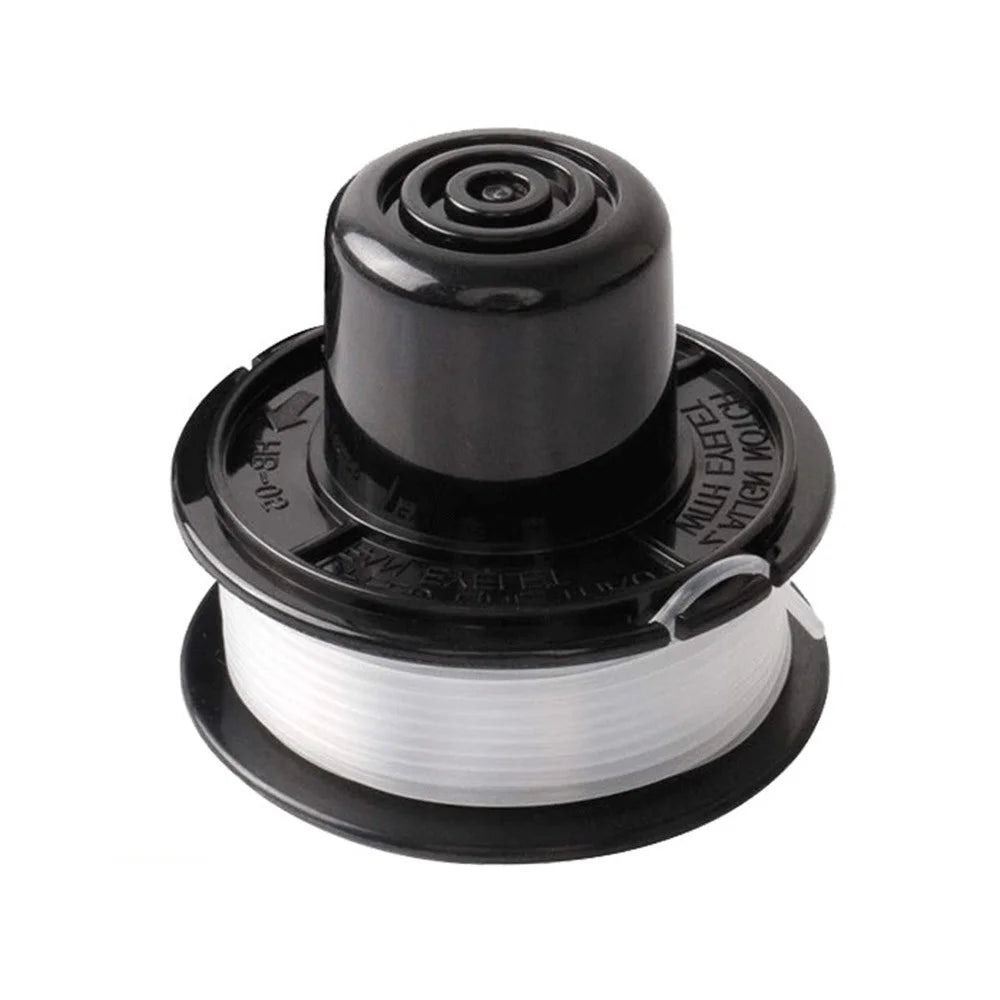 RS-136-BKP Spool Replacement Part for Black & Decker Lawn Mower - 1