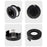 For Black & Decker ST1000 / ST3000 / ST4000 / ST4500 Six Spool + Cap + Spring, RS-136-BKP+682378-02 - 4