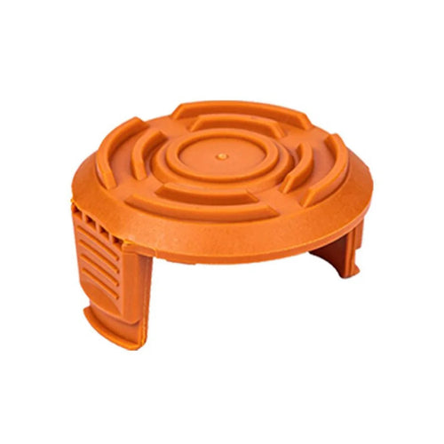 For Worx WG150 / WG151 / WG163 / G165 Lawn Mower ABS Spool Cap, WA6531 - 1