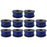 10PCS Replacement Trimmer String Spools for Black & Decker Lawn Mower Wire Reels A6441 - 1