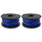 2PCS Nylon Mowing Line Spool for Black & Decker Lawn Trimmer Wire Reel A6441 - 1