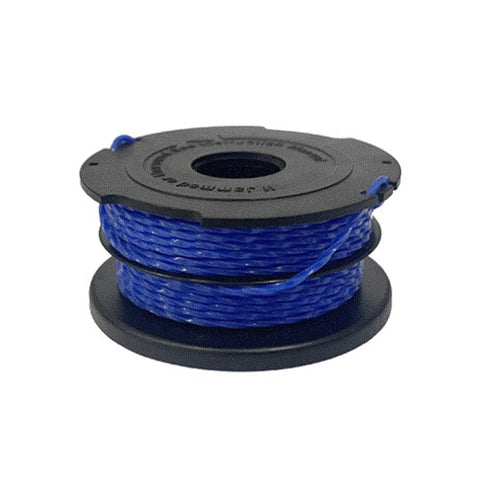 Replacement Spool for Black & Decker Lawn Trimmer Wire Reel A6441 - 1