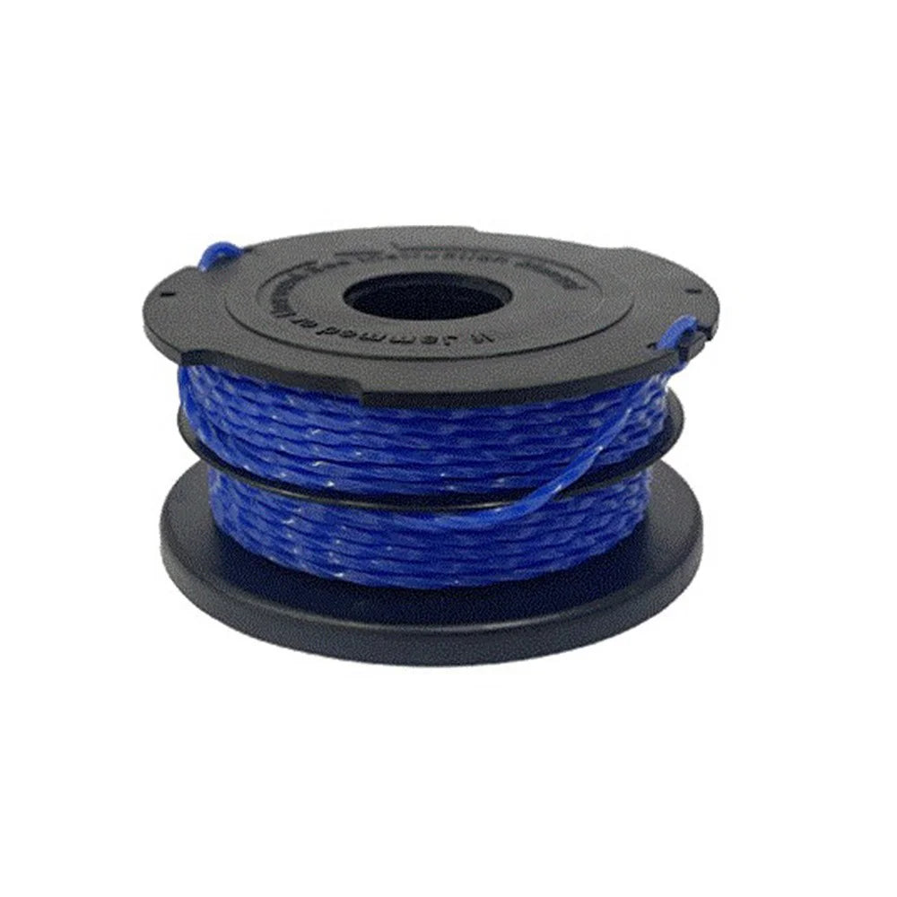 Replacement Spool for Black & Decker Lawn Trimmer Wire Reel A6441 - 1