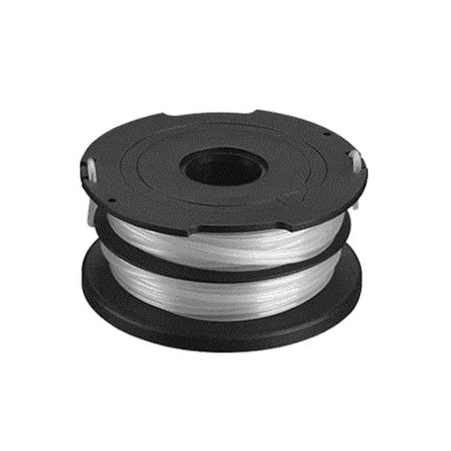 For Black & Decker GH710 / GH700 / GH750 Spool Lawn Mower Line Reel, DF-065-BKP - 1