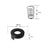 For Black & Decker ST1000 / ST3000 / ST4000 / ST4500 Lawn Mower Spool Cap + Spring, 682378-02 - 5