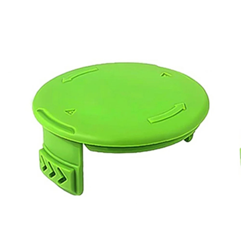 1Pc Lawn Mower Spool Cap for Greenworks BST4000  /  ST40L00  /  2100702 Replacement Part, 3411546A-6 - 1