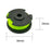 8Pcs for Ryobi RLT36B33 / RY36LT33A-0 36V Grass Trimmer Nylon Rope Spool Lawn Mower Line Spools, RAC143 - 6
