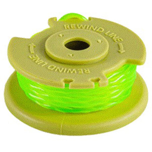 Trimming String Line for Ryobi Lawn Trimmer Wire Reel Replacement AC80RL3 Spool - 1