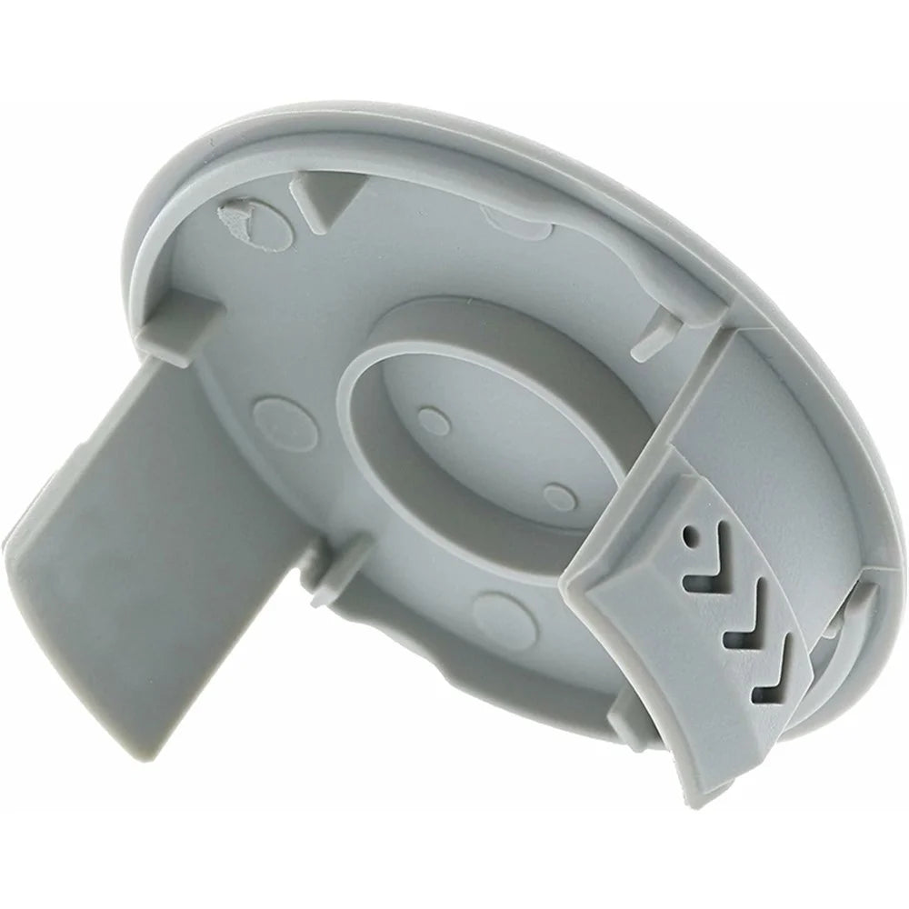 4Pcs Spool Caps for Ryobi One+ 18V 24V 40V Grass Trimmer AC14HCA Replacement Spool Cap - 2