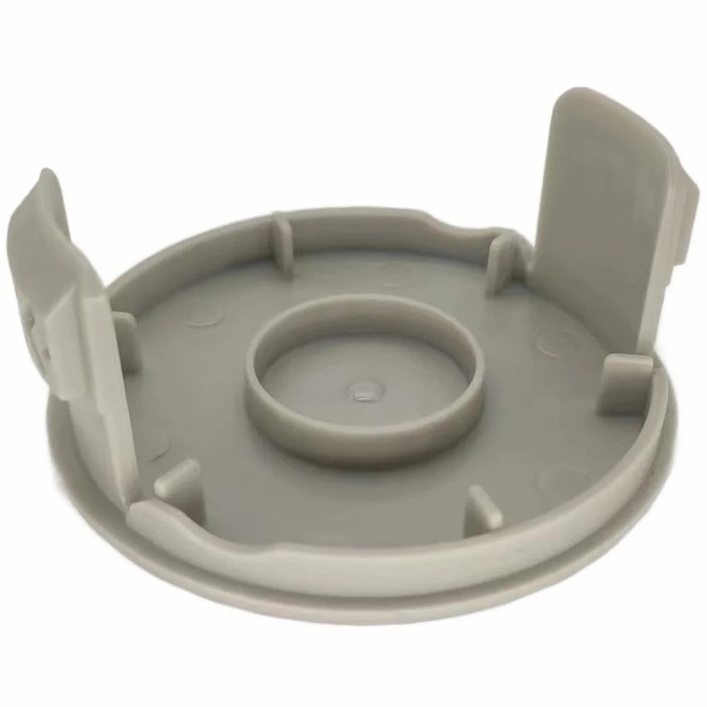 AC14HCA 1Pc Replacement Spool Cap for Ryobi One+ Series 18V, 24V, 40V, RY40204, RY40220, ZRP2080 - 1