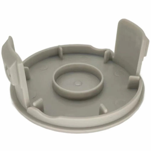 AC14HCA 1Pc Replacement Spool Cap for Ryobi One+ Series 18V, 24V, 40V, RY40204, RY40220, ZRP2080 - 1