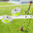 4PCS For Worx Lawn Mower Spools Tear-Resistant Nylon Wire Reels WA0014 - 3