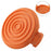 8 Pieces Wire Reel Protection Cap for Worx Lawn Mower Spool Cover Lid 50019417 - 4
