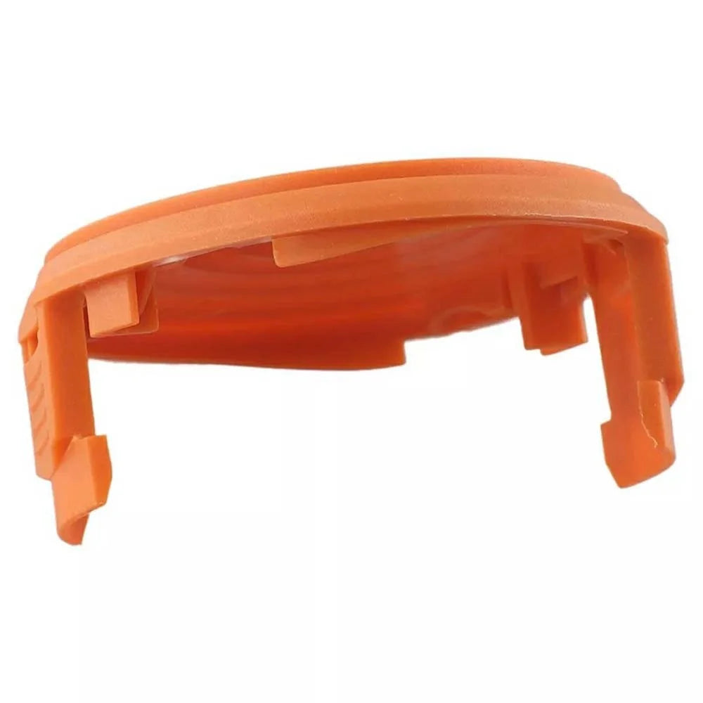 50019417 Replacement Spool Cap Compatible with Worx Lawn Mower - 2