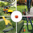 4PCS For Worx Lawn Mower Spools WA0007 Lawn Trimmer Wire Reels - 5