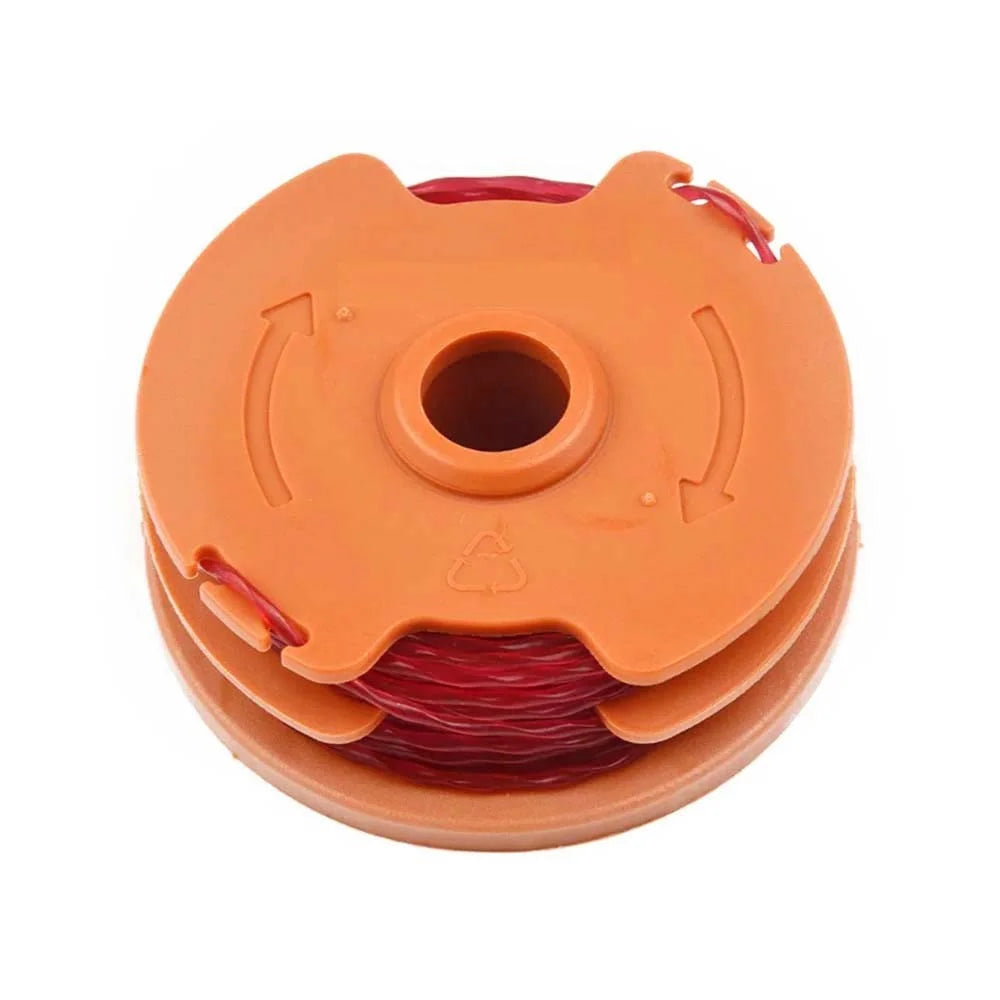 1Pc Wire Reel for Worx WG115 / WG116 / WG117 / WG118 Lawn Mower Line Spool, WA0007 - 1