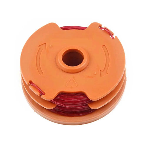 1Pc Wire Reel for Worx WG115 / WG116 / WG117 / WG118 Lawn Mower Line Spool, WA0007 - 1