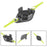 For Ryobi Lawn Mower 1Pc RAC155 Trimmer Head with 10Pcs RAC158 Cutting Blades - 6