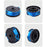 2Pcs for Greenworks 2101602  /  2101602A Lawn Mower Line Spools, 2900719 - 5
