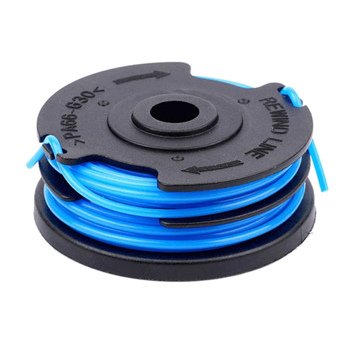 For Greenworks 2101602 / 2101602A Lawn Mower Line Spool, 2900719 - 1