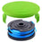 For Greenworks 2101602 / 2101602A Lawn Mower 2900719 Line Spool with Spool Cap - 1