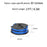 10PCS Spools for Greenworks Lawn Mower Nylon Rope Line Wire Reels, 29082 / 29242 - 7