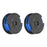 2PCS Spools for Greenworks Lawn Mower Nylon Rope Line Wire Reels, 29082 / 29242 - 1