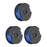 3PCS Spools for Greenworks Lawn Mower Nylon Rope Line Wire Reels, 29082 / 29242 - 1