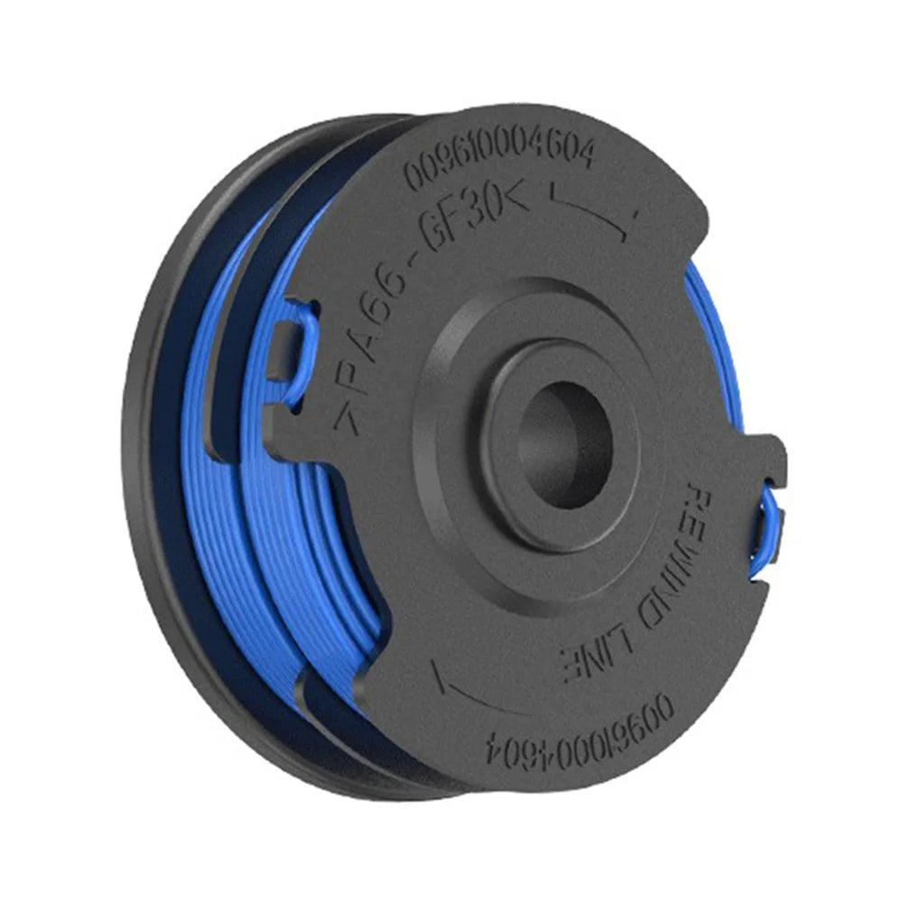 1Pc For Greenworks Lawn Mower Replacement Nylon Rope Line Spool, 29082  /  29242 - 1