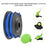 For Greenworks 21212 / 21272 Lawn Mower 6 Line Spools with 2 Spool Caps, 29082 / 29242 - 3