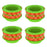 4Pcs AS1300 Line Spools for EGO POWER+ 15-inch Lawn Mower ST1500 / ST1500-S / ST1502 - 1