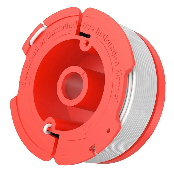 3PCS Replacement Spool for Craftsman Lawn Trimmer Wire Reel CMZST065 - 2