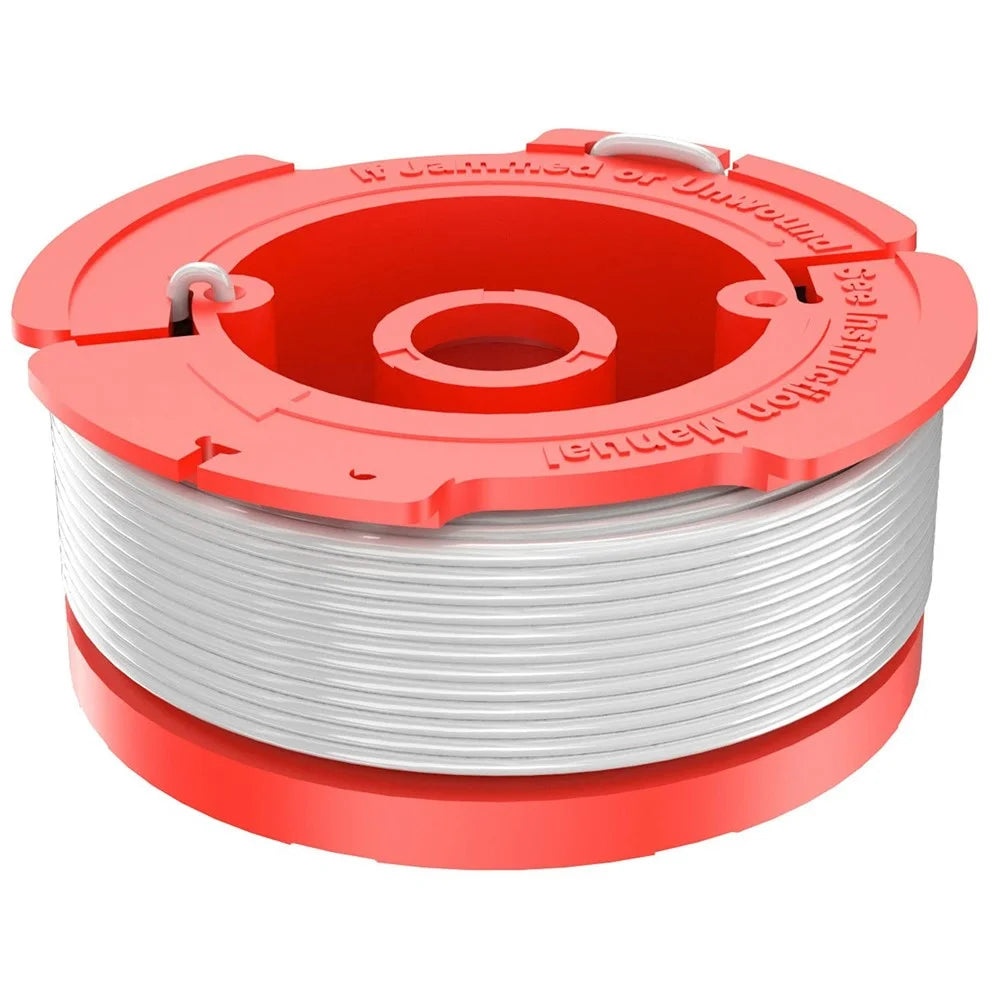 Replacement Spool for Craftsman Lawn Trimmer Wire Reel CMZST065 - 1