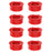 8Pcs for Craftsman CMCST910 / CMCST910M / CMCST910M1 Lawn Mower 20ft / 6.1m Line Spools, CMZST080 - 1
