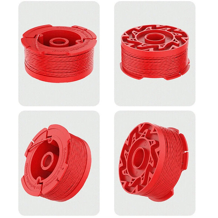 10Pcs 20ft / 6.1m Line Spool for Craftsman CMCST910 / CMCST910M / CMCST910M1 Lawn Mower, CMZST080 - 4